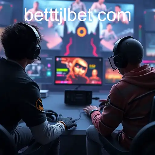 The Evolution of Online Gaming in the Digital Age