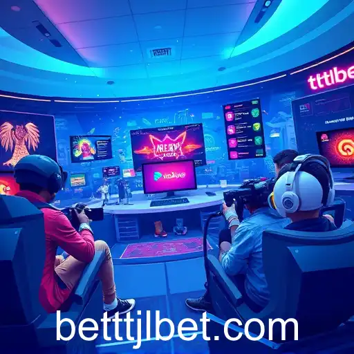 The Rise of Gaming Platforms Amidst Global Change