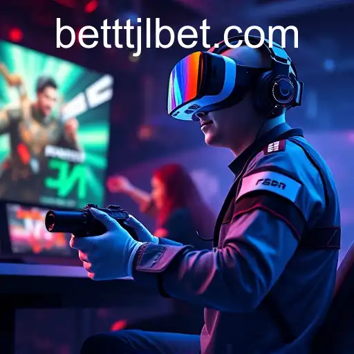 Gaming Trends Amidst Digital Evolution