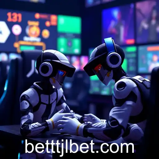 The Evolution of Online Gaming Platforms