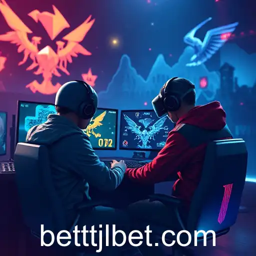 The Rise of Digital Gaming Platforms