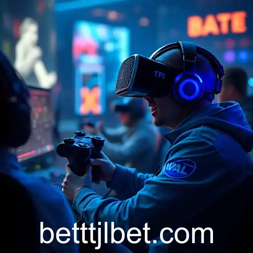 The Rise of Online Gaming Platforms in 2025