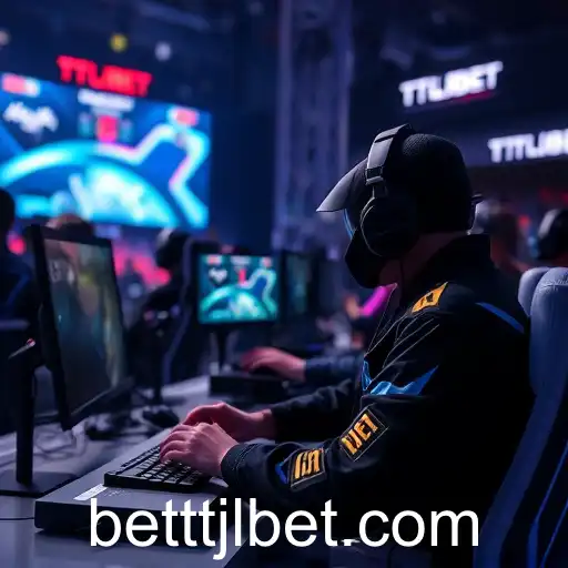The Rise of ttjlbet in Online Gaming