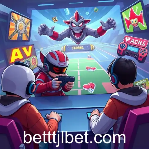 The Rise of TTJLBET in Online Gaming