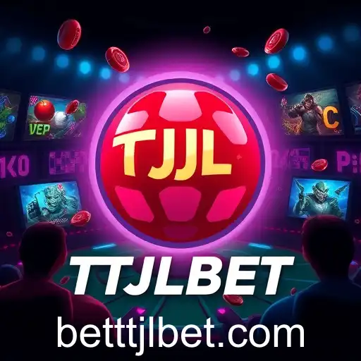 The Rise of TTJLBET in Online Gaming