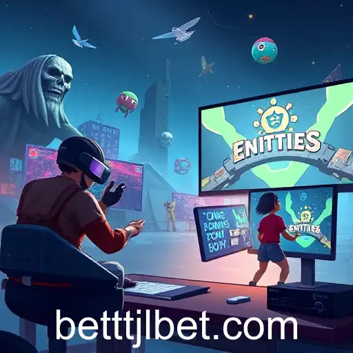 The Rise of ttjlbet: A New Era in Online Gaming