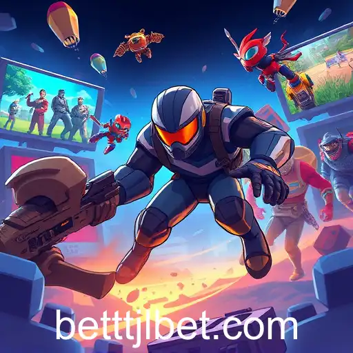 Rising Popularity of Online Gaming Platforms