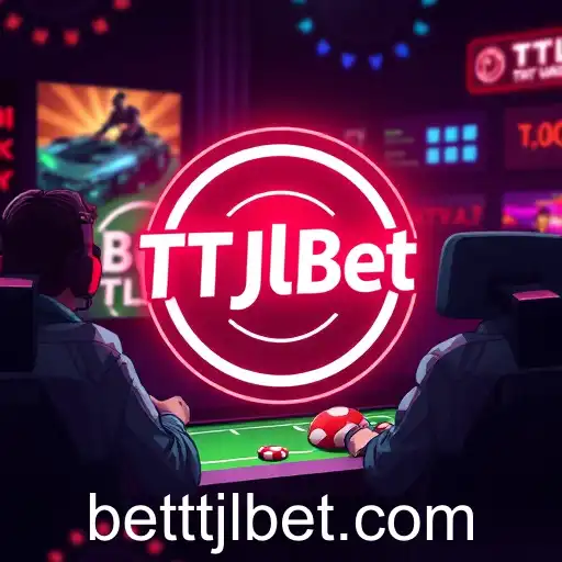 The Rise of TTJLBet in the Global Gaming Scene