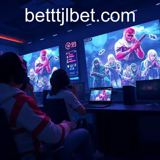 Online Gaming Site Popularity Surge