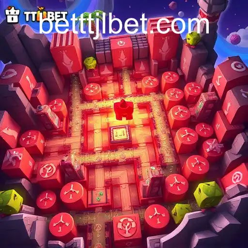 Exploring the World of Puzzle Games on TTJLBet: A Key to Endless Entertainment