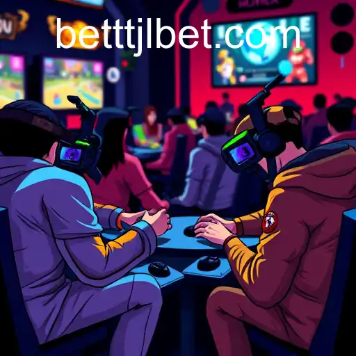 The Rise of Gaming: Exploring TTJLBET