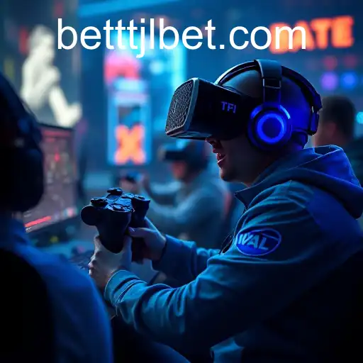 The Rise of Online Gaming Platforms in 2025