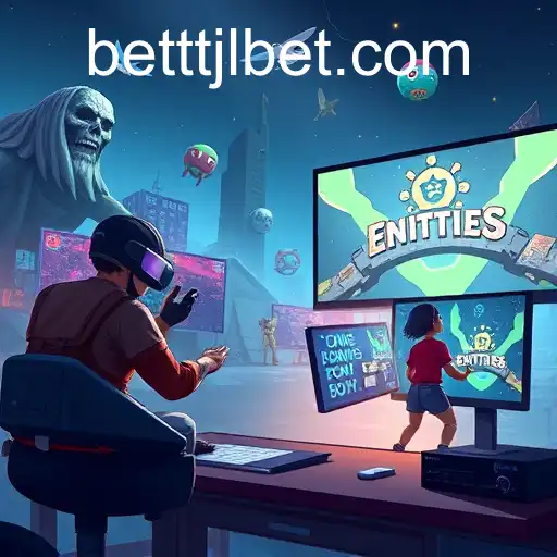 The Rise of ttjlbet: A New Era in Online Gaming