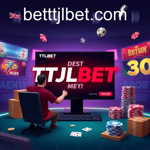 The Rise of TTJLBET in Online Gaming