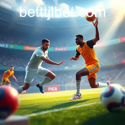 Exploring the Thrilling World of Sports Games: A Spotlight on 'ttjlbet'