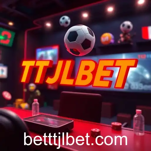 The Digital Evolution of TTJLBET
