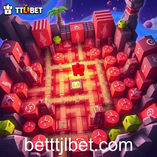 Expanding Horizons: TTJLBET and the Future of Online Gaming