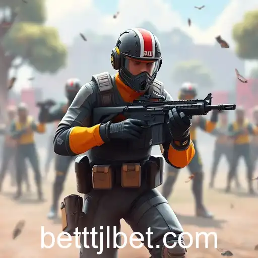 Exploring the Thrilling World of Multiplayer Games: A Dive into the 'ttjlbet' Phenomenon