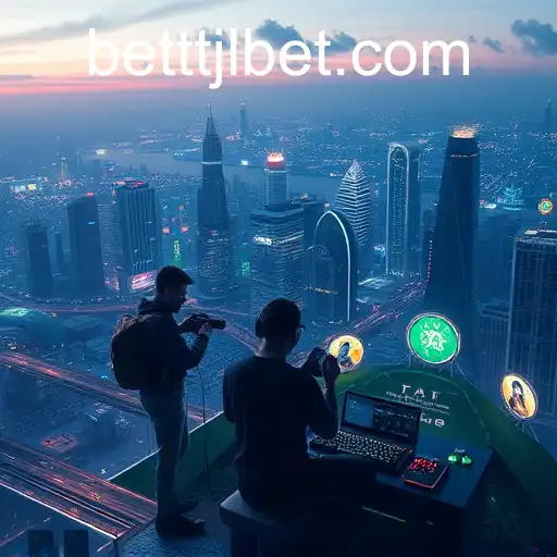 Online Gaming Trends and the Broader Economic Impact