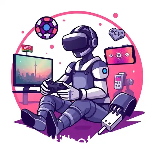 The Rise of English Game Platforms