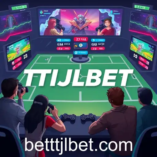The Rise of TTJLBET in Online Gaming