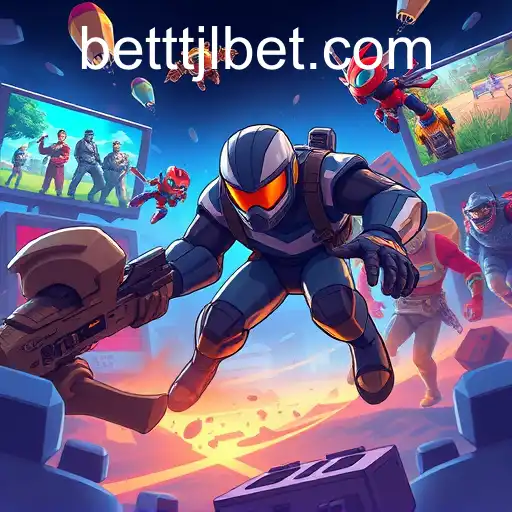 Rising Popularity of Online Gaming Platforms