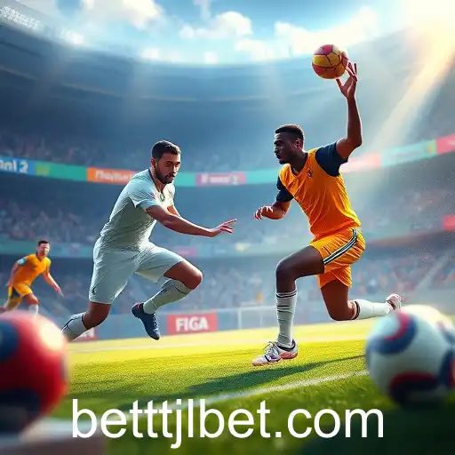 Exploring the Thrilling World of Sports Games: A Spotlight on 'ttjlbet'