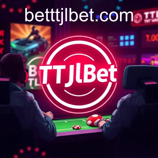 The Rise of TTJLBet in the Global Gaming Scene